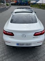 Mercedes-Benz E 300 Coupe AMG Line Top-Aus... - Mercedes-Benz E 300 in Dortmund
