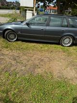 BMW 520i Touring - - BMW 520 aus 2001: 520i