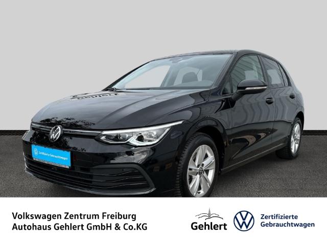 Volkswagen Golf Life 1.5 TSI Navi LED Klima Rückfahrkamera