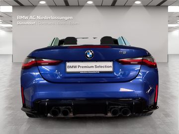 BMW M4 - 6