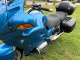 BMW R1100 RT - BMW R 1100 RT