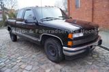 GMC Sierra 2500 Chevrolet Silverado C2500 100000km - GMC mit Diesel-Antrieb: Geländewagen
