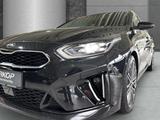 Kia Ceed GT-Line Automatik/Navi/Abstandstempomat/Tei - gebrauchte Kia cee'd / Ceed aus dem Jahr 2021