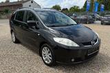 Mazda 5 Lim. 1.8 Exclusive mit Klima 7 Sitze - Mazda 5 aus 2007