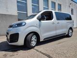 Citroën SpaceTourer Rip Curl M/L2/Led Blue180 Automatik - Citroën SpaceTourer: Automatik