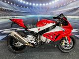 BMW S1000RR*Nur 9700km*2 Hand* - BMW 9