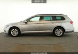 Volkswagen Passat Variant 1.5 TSI Business #DSG#ACC#AHK#LED - Volkswagen Passat aus 2021