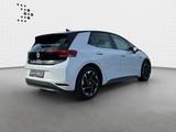 Volkswagen ID.3 Pro Performance Life Navi*DAB*AppConnect* - weiße Volkswagen ID.3