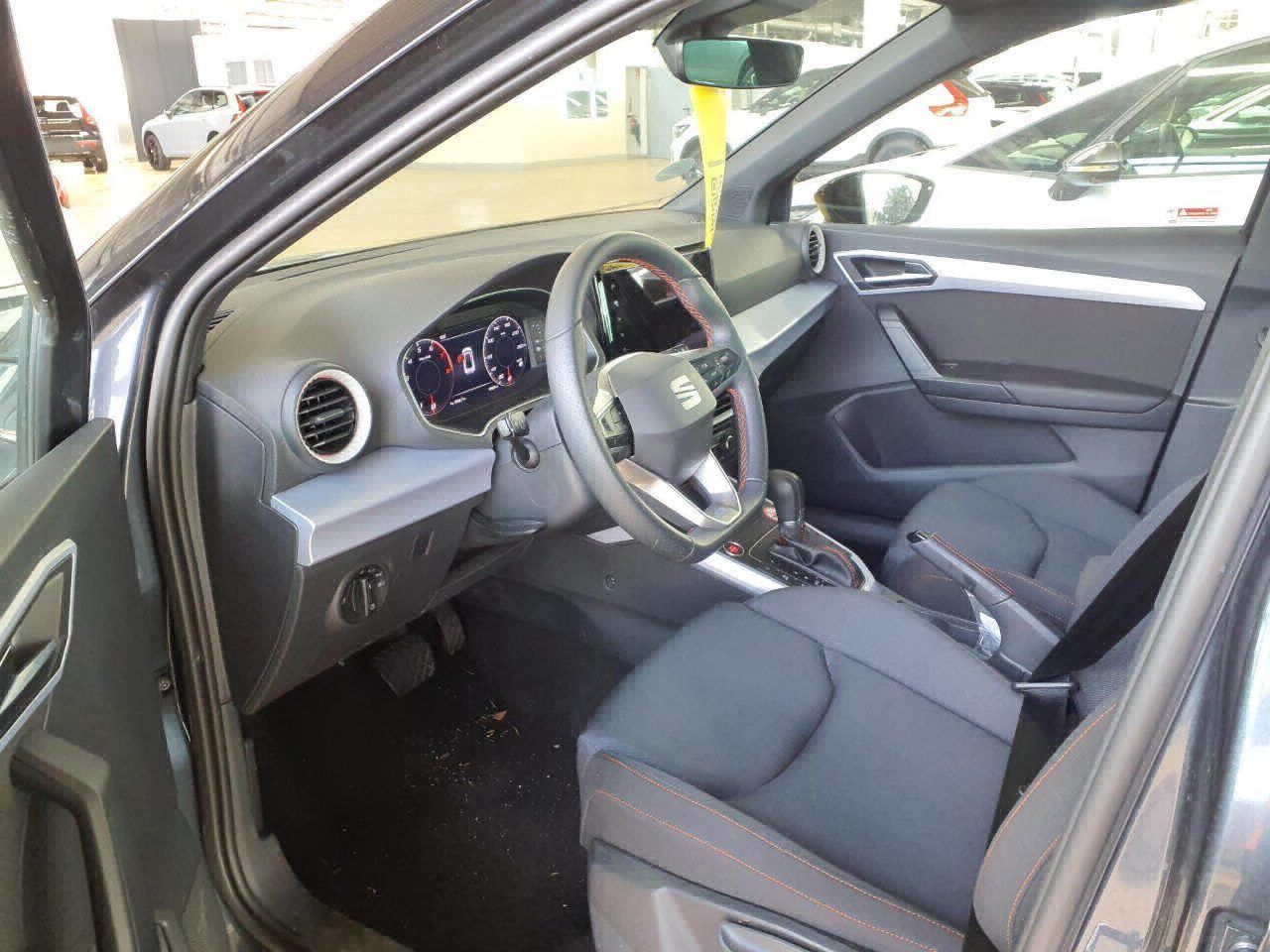 Seat Arona - Bild 4