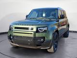 Land Rover Defender 110 D250 X-Dynamic SE CURATION EDTION