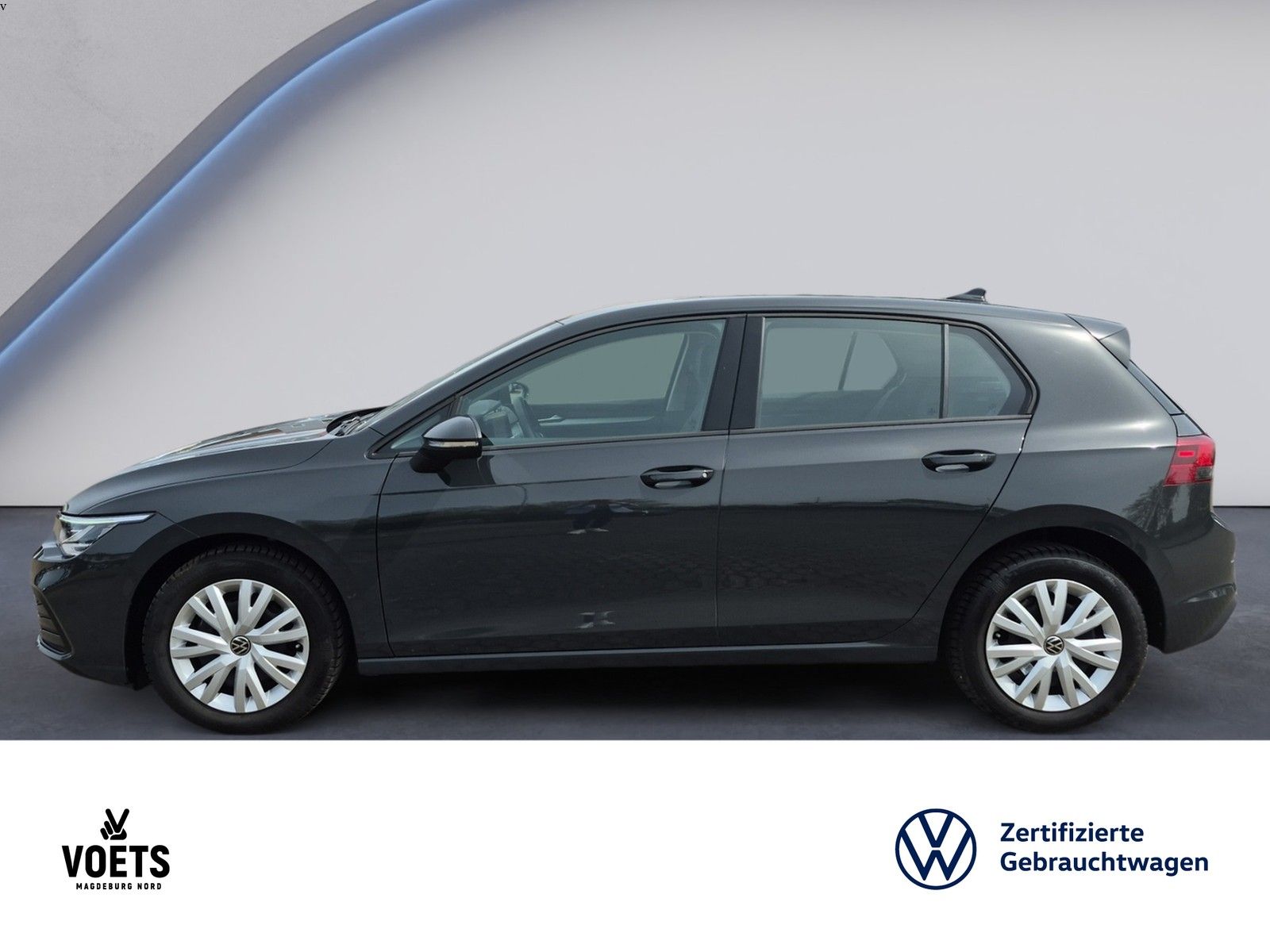 Volkswagen Golf - Bild 3