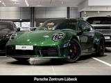 Porsche 992 911 Carrera 4S Liftsystem-VA Sportabgas BOSE - Porsche Neuwagen: 911