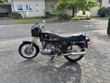 BMW R65LS Oldtimer - BMW R65 LS