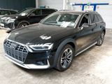 Audi A4 Allroad quattro 40 TDI Pano Leder Virtual AHK - Audi A4 Allroad aus 2023