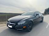 Mercedes-Benz CLS 500 4MATIC - RENNTECH TUNING 540hp - Mercedes-Benz Tuning