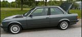 BMW e30 325i  Orginal - BMW 325 aus 1988: 325i