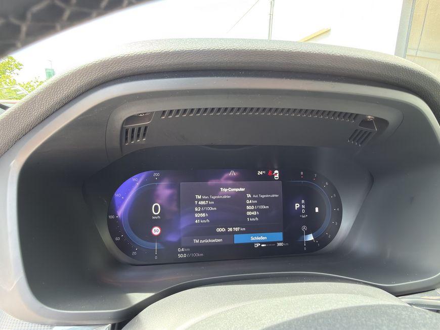 Volvo XC 60 B4