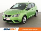 Seat Ibiza 1.2 TSI Reference*SHZ*KLIMA*GARANTIE* - Seat Ibiza mit Benzin-Antrieb: Grün, Kleinwagen