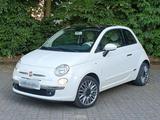Fiat 500 Digitaltacho Panoramadach Alufelg... - Fiat 500 in Hamm