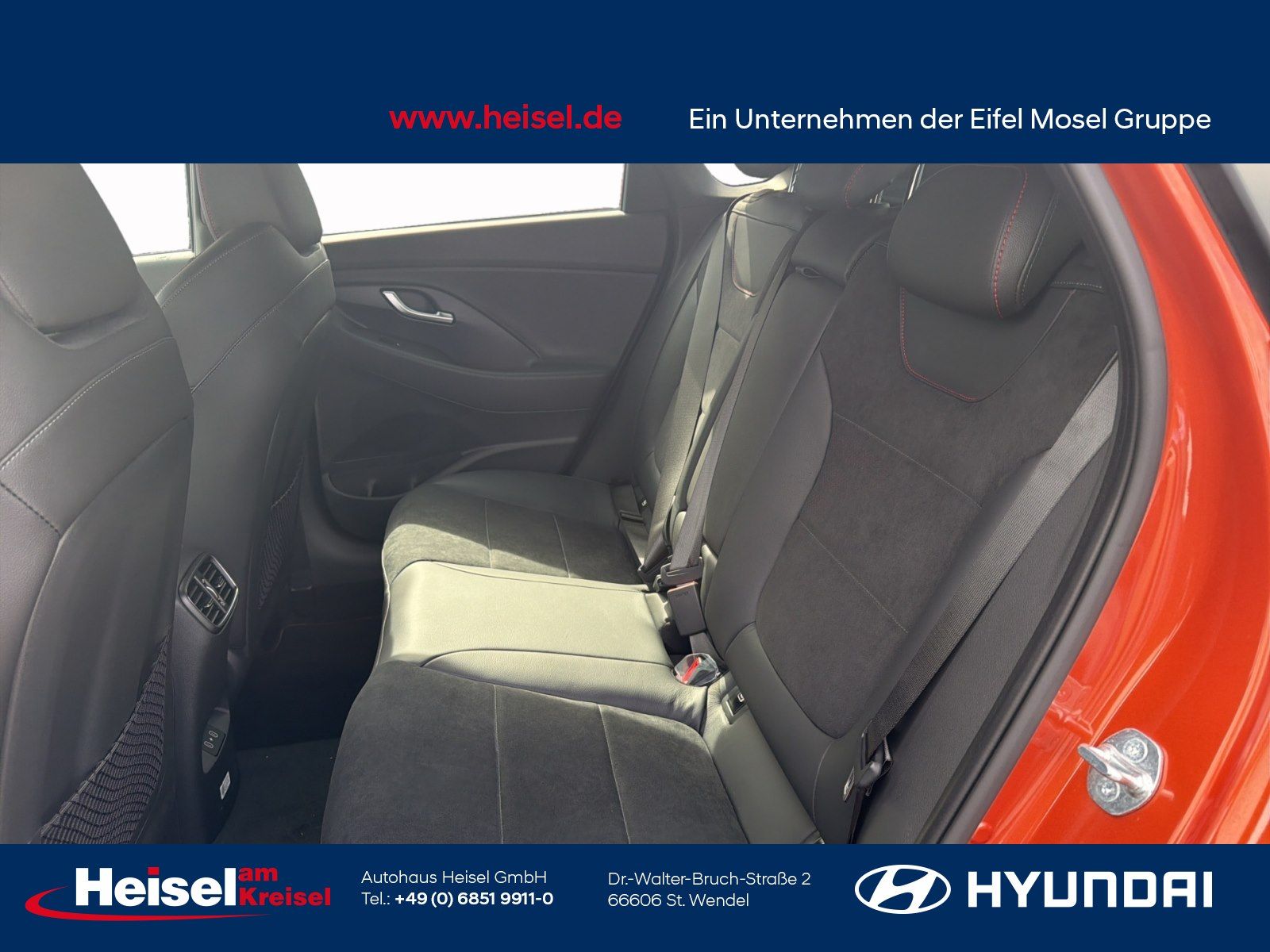 Hyundai i30 – Bild 11