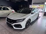 Honda Civic Lim. 5-trg. 1.5 Sport Plus*PANO*ACC*KAMERA - Honda Civic: Weiß