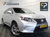 Lexus RX 450h 4WD TECH EDITION | LEDER | HEAD-UP | GLA - Lexus aus 2015