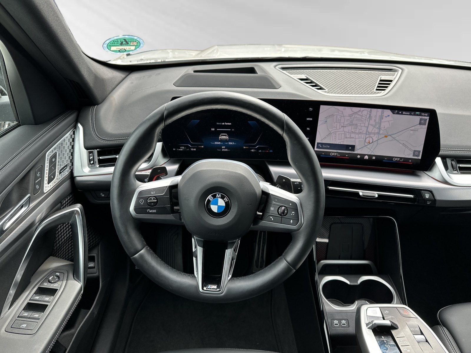 BMW X1 - Bild 11