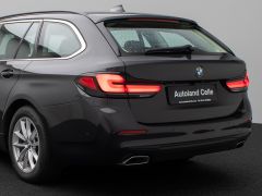 Foto Nummer 17: BMW 520d