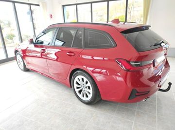 BMW 318 - 2