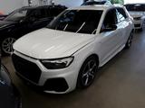 Audi A1 SPORTBACK 30TFSi 2x S LINE BLACK LED/SONOS - Audi A1: 1.2
