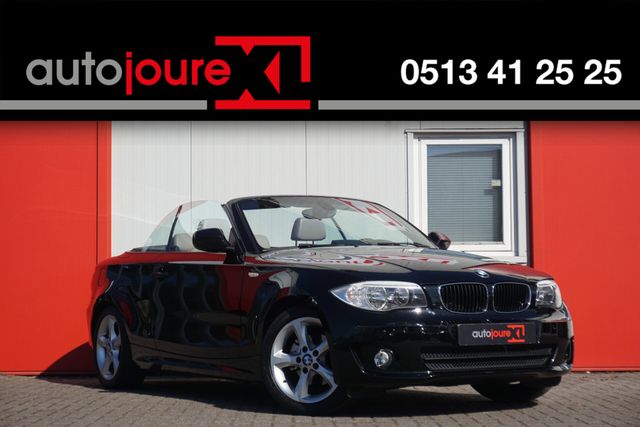 BMW 118 1-serie Cabrio 118i High Executive | Nieuwe