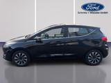 Ford Fiesta Titanium  125 PS MT LED Scheinw. Winterpa - Ford Fiesta: Ps
