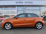 Audi A1 1.0 TFSI Sportback*1.Hand*Top Zustand*Pano Sc - gebrauchte Audi A1 aus dem Jahr 2015