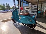Andere Evyvo Jobmoped Elektroroller 45 KM/H - Angebote