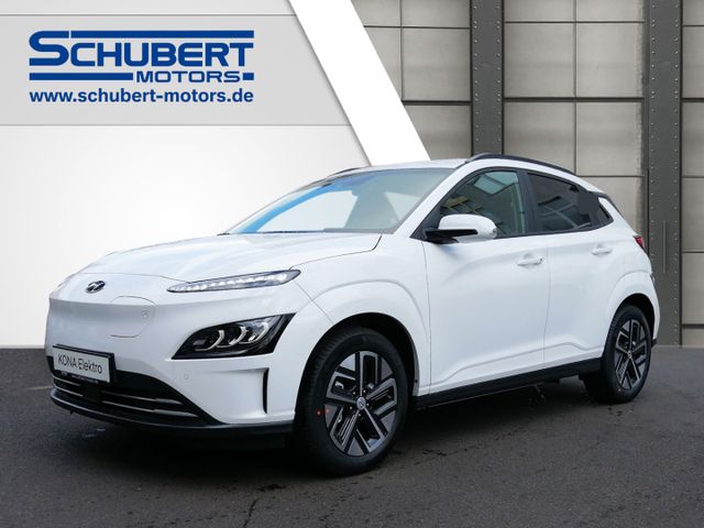 Hyundai KONA Elektro Trend LED Kamera Sitzhzg Apple CarP