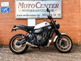 Yamaha XSR 700 XTribute ABS - 1A XTribute mit wenig km - YAMAHA XSR 700 XTRIBUTE