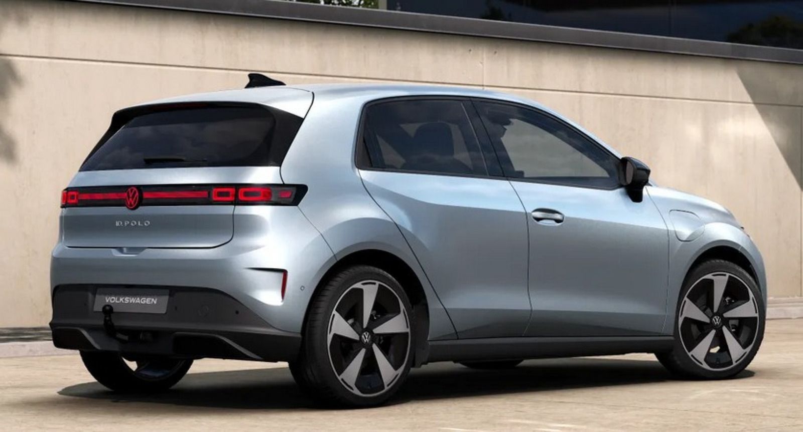 Volkswagen ID. Polo - Bild 4
