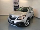 Opel Mokka Edition 1.6 CDTI ecoFlex + AHK/TMP/LMF - Opel: Lmf