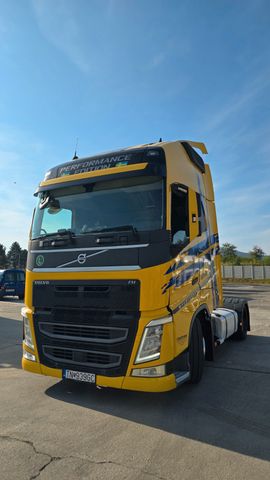 Volvo FH 500 MEGA LOWDECK