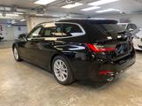 BMW 318 d Touring Autom. Sportsitze  -  AHK - TOP  ! - BMW 318: mit Anhängerkupplung