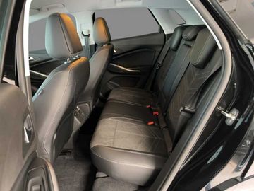 Opel Grandland (X) - 9