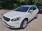 Volvo XC 60 Panorama,Leder ,Ah, Bi Xenon, Automati - Volvo in Saarbrücken