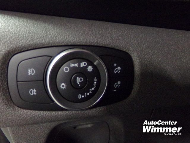 Foto Nummer 15: FORD Transit Custom