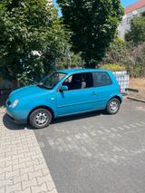 Volkswagen VW  Lupo 1.0 - VW Lupo Gebrauchtwagen in Berlin