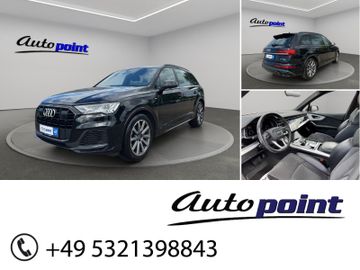 Audi Q7 - 1