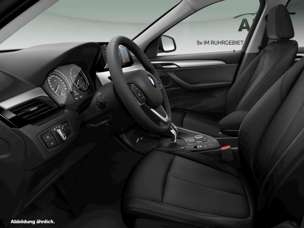 BMW X1 xDrive20d, миниатюра 3