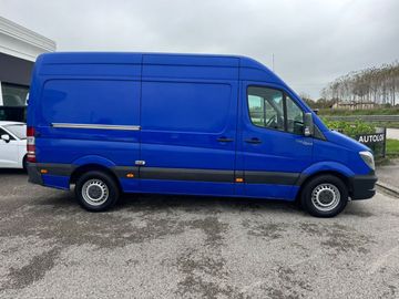 Mercedes Sprinter - 3