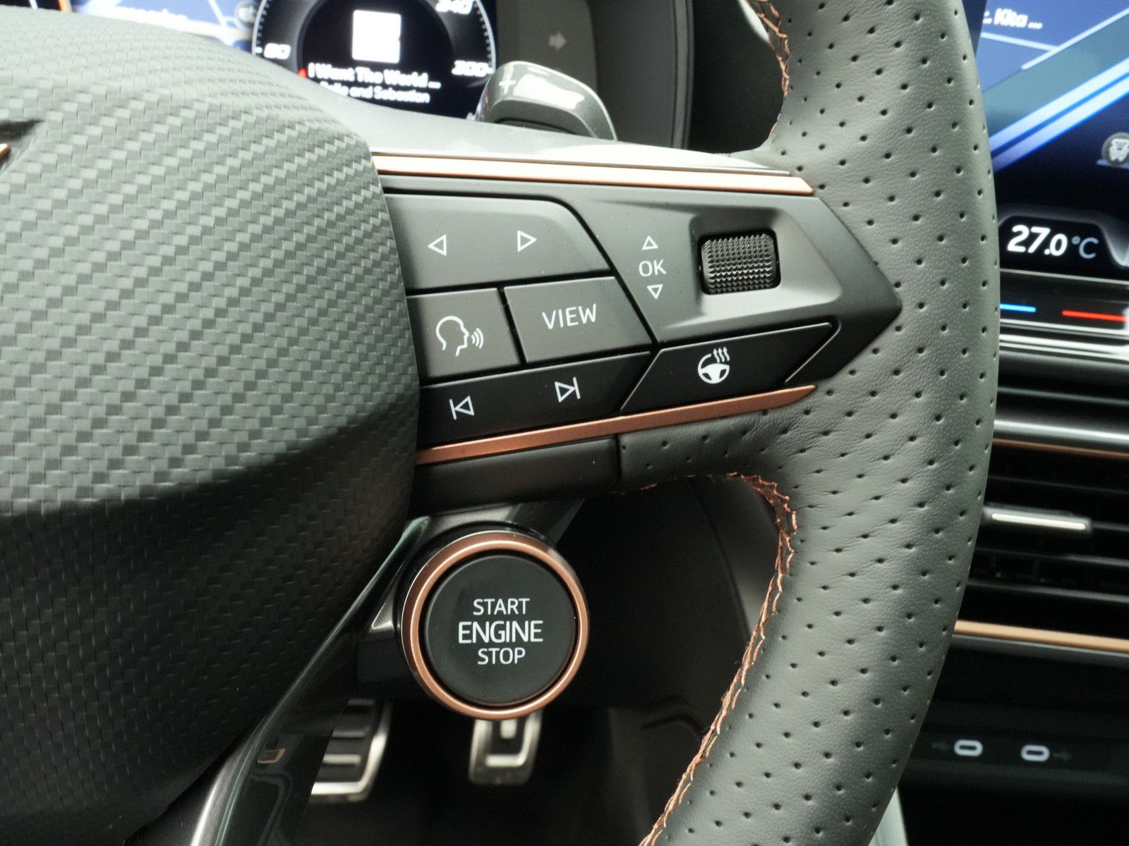 Cupra Leon - Bild 17