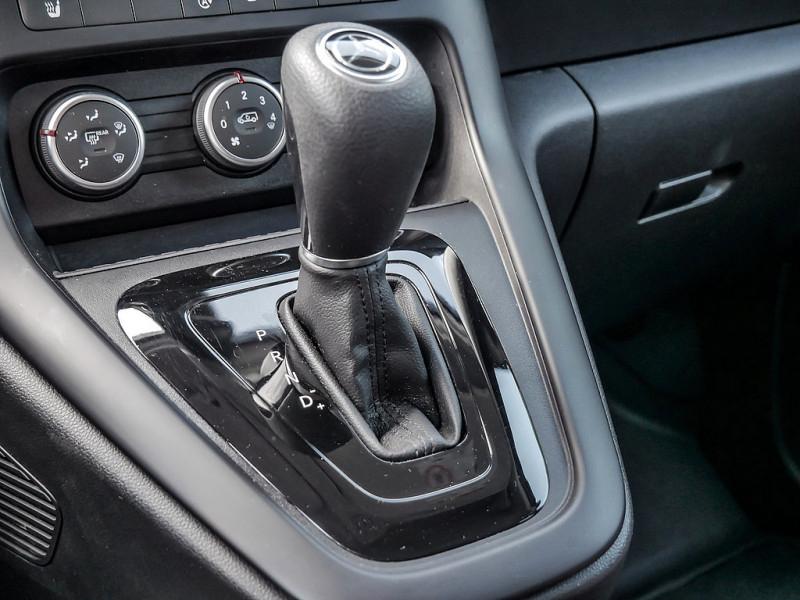 Mercedes-Benz Citan 113 TOURER PRO BENZINER KLIMA AHK AUTOM, миниатюра 17