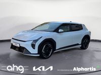 Kia EV4 - Vorschau Bild 1